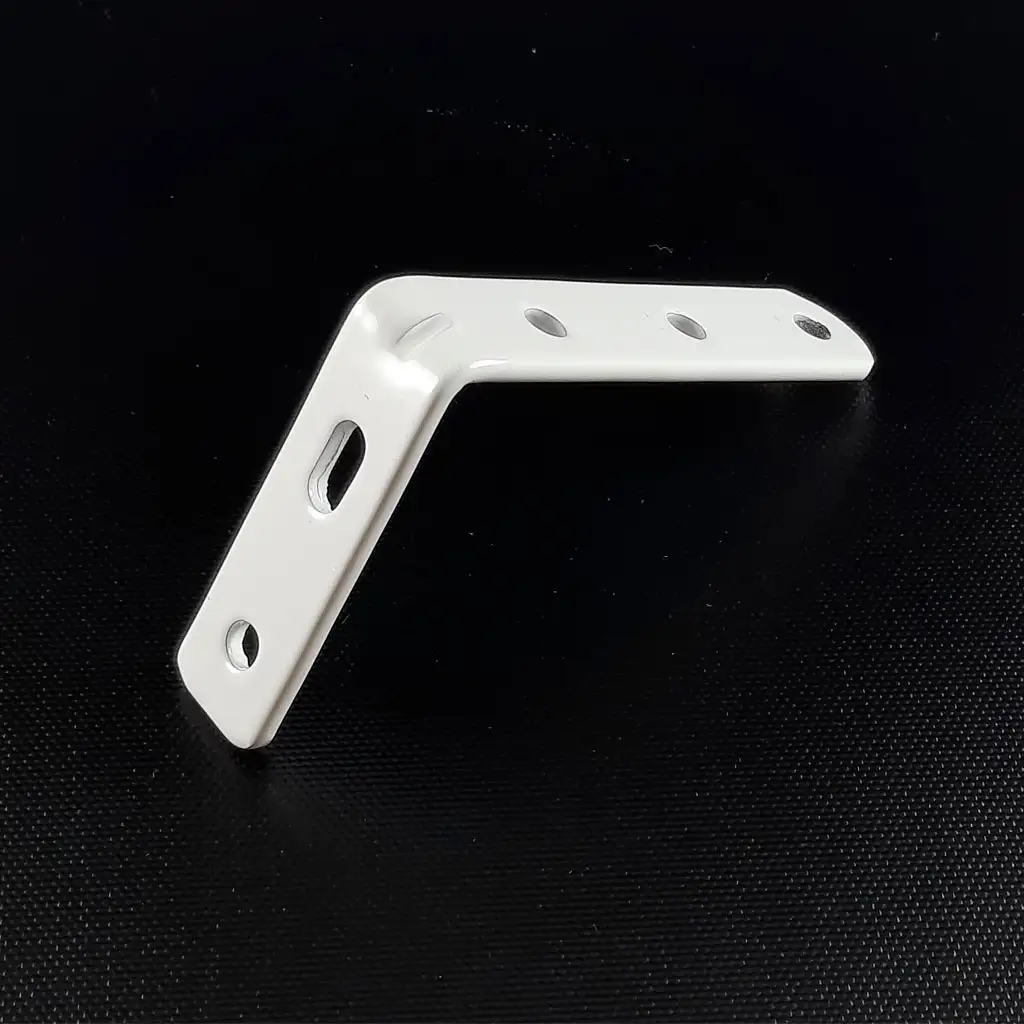 Suporte persiana 5x8