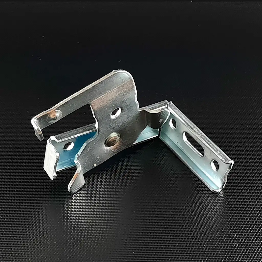 Presilha persiana horizontal 50mm