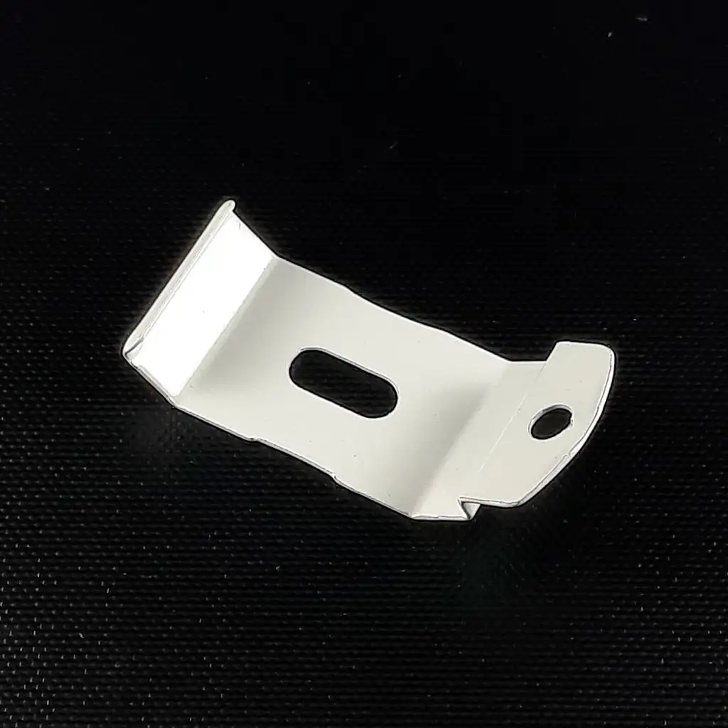 Presilha persiana vertical