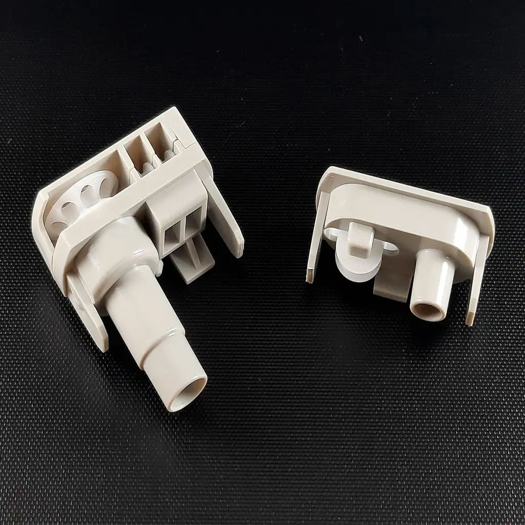 Comando para persiana vertical kit