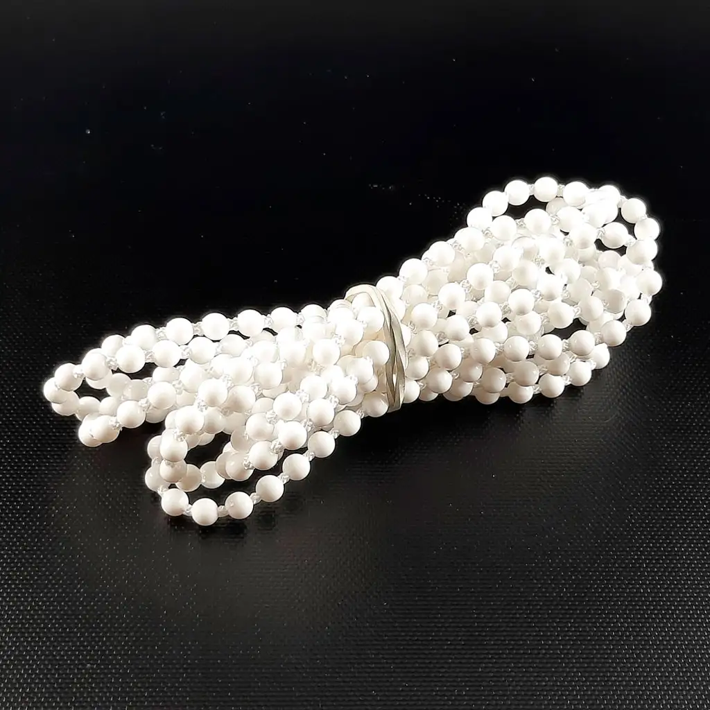 Corrente persiana rolô