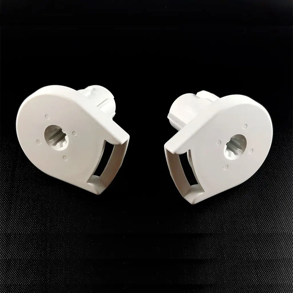 Comando para persiana rolô