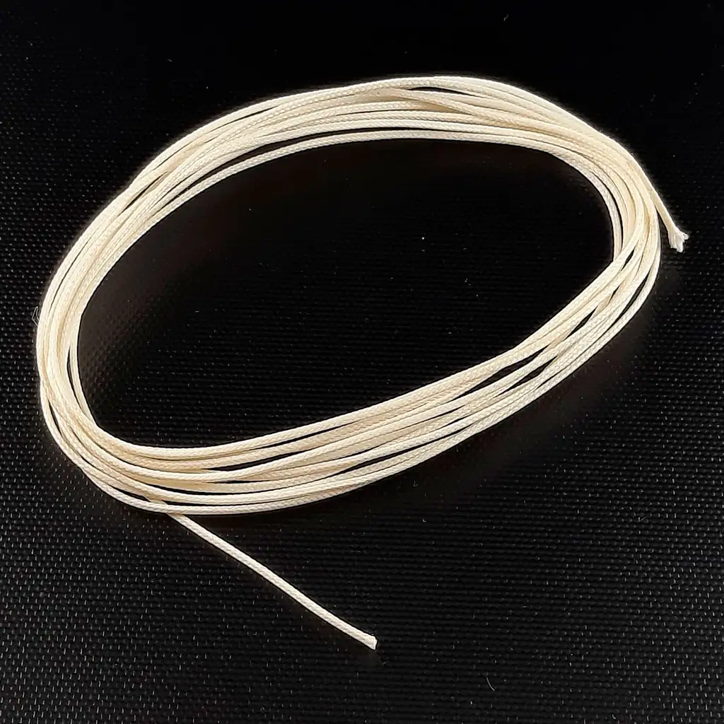 Corda para persiana horizontal 1,2mm