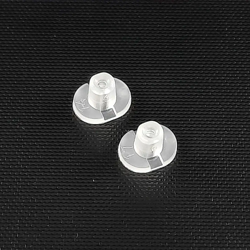 Botão de amarração