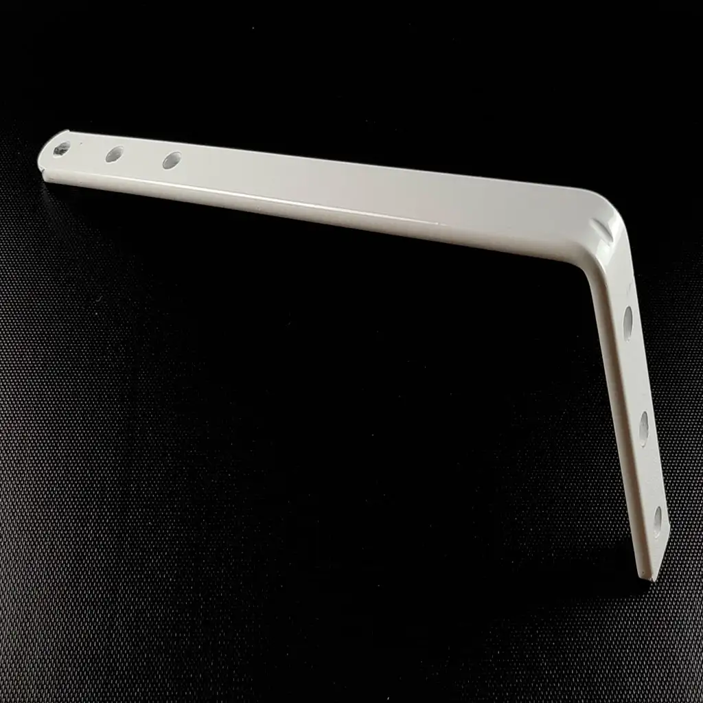 Suporte persiana 8x13