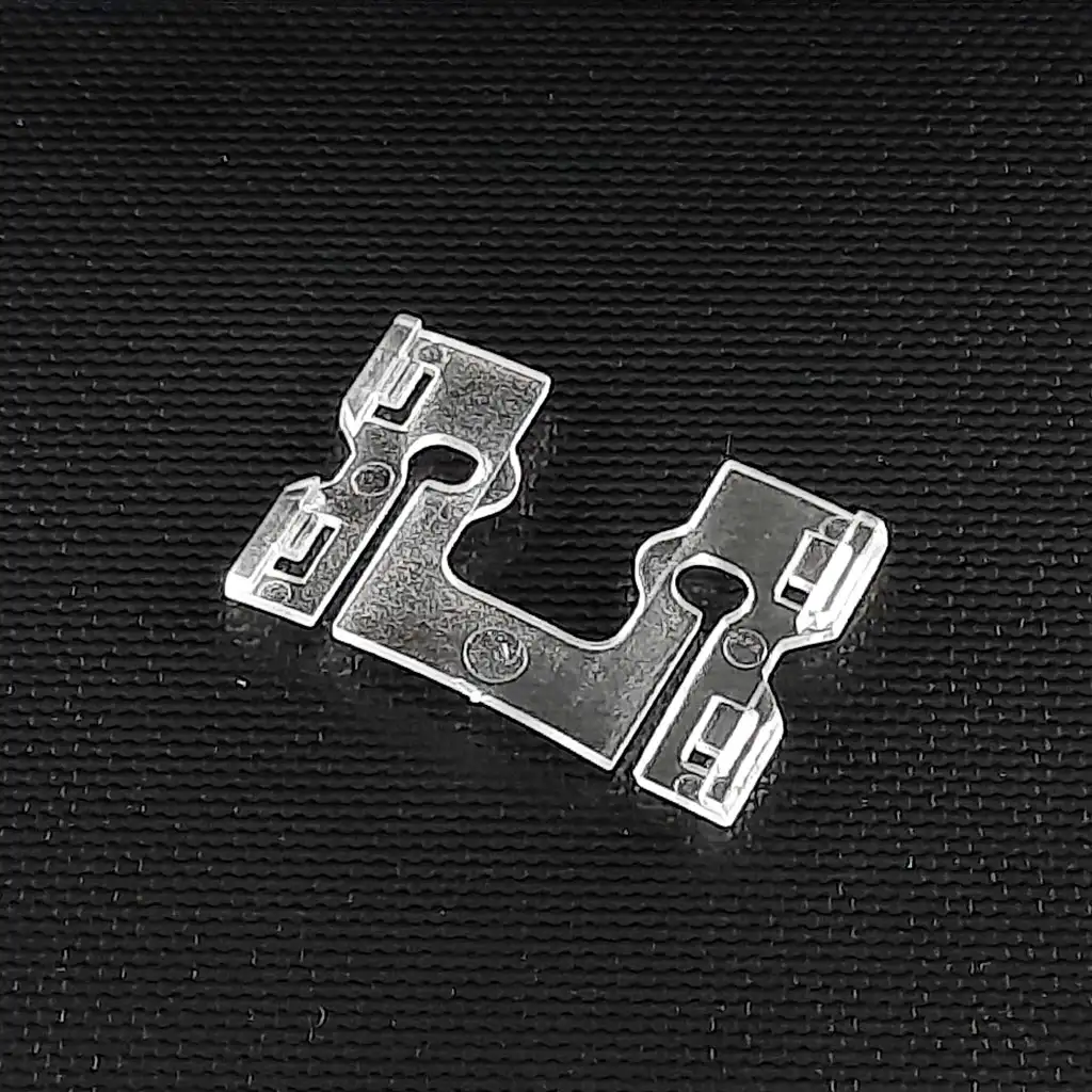 Presilha da Lâmina 25mm