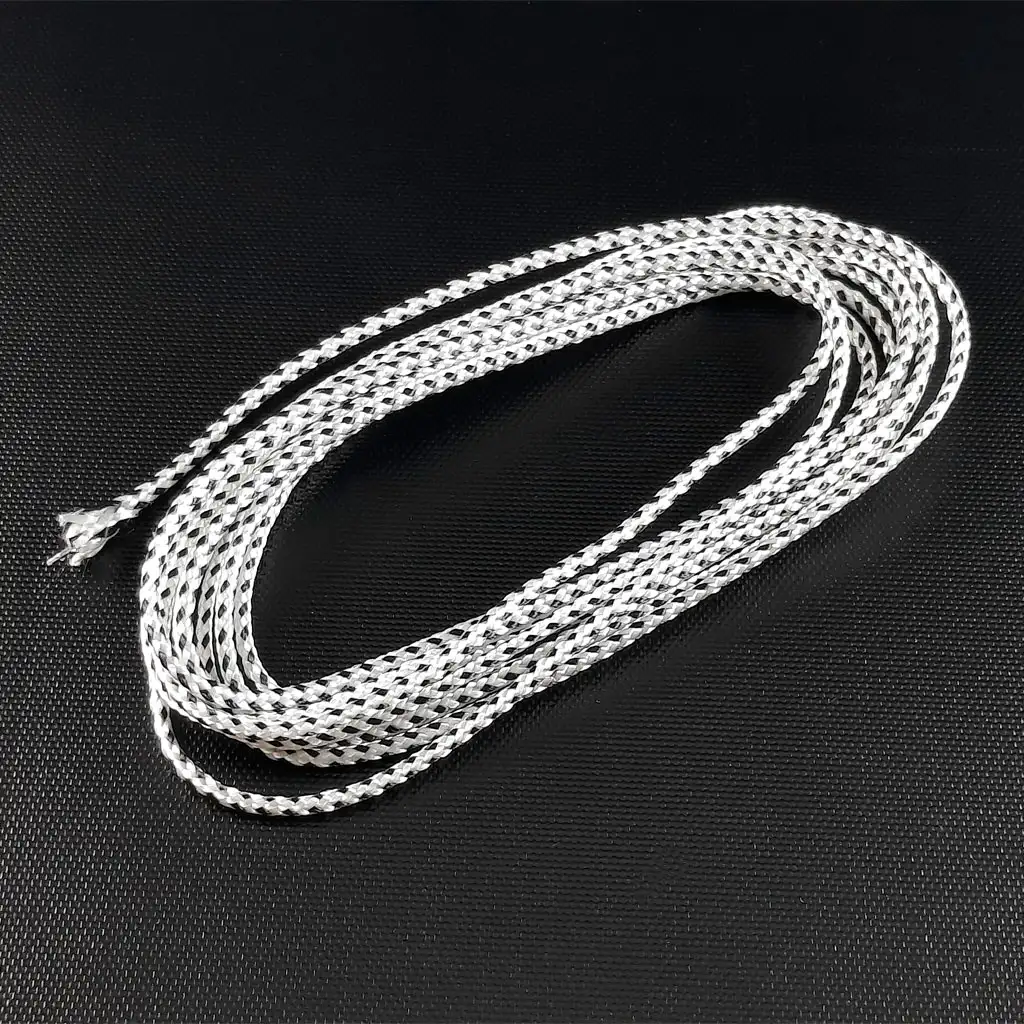 Corda para persiana vertical