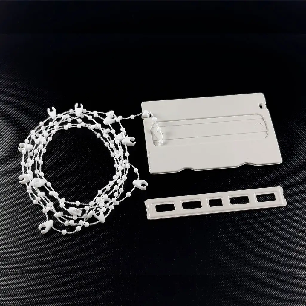 Conserto de persiana vertical kit